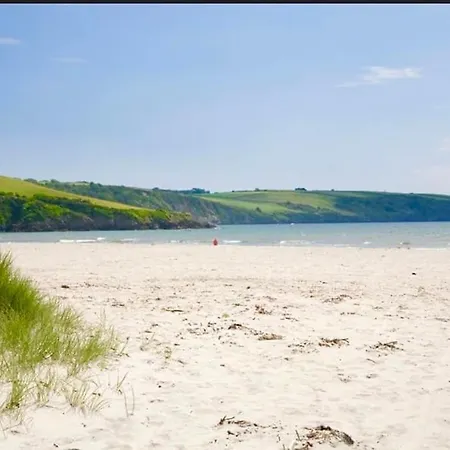 The Lobster Pot Holiday home