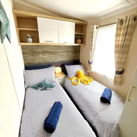 The Lobster Pot Holiday home *
