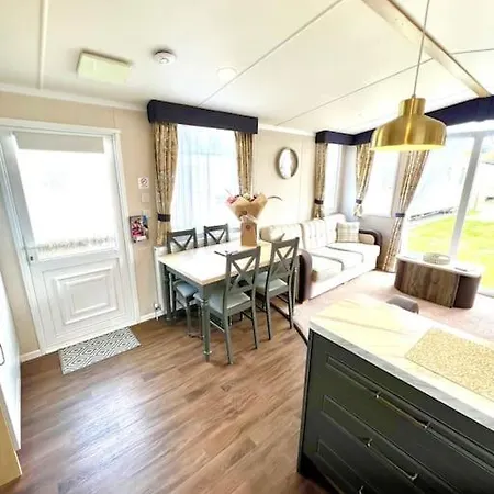The Lobster Pot Holiday home *