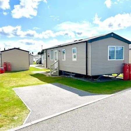 The Lobster Pot Holiday home