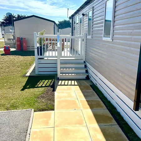 The Lobster Pot Holiday home Tywardreath